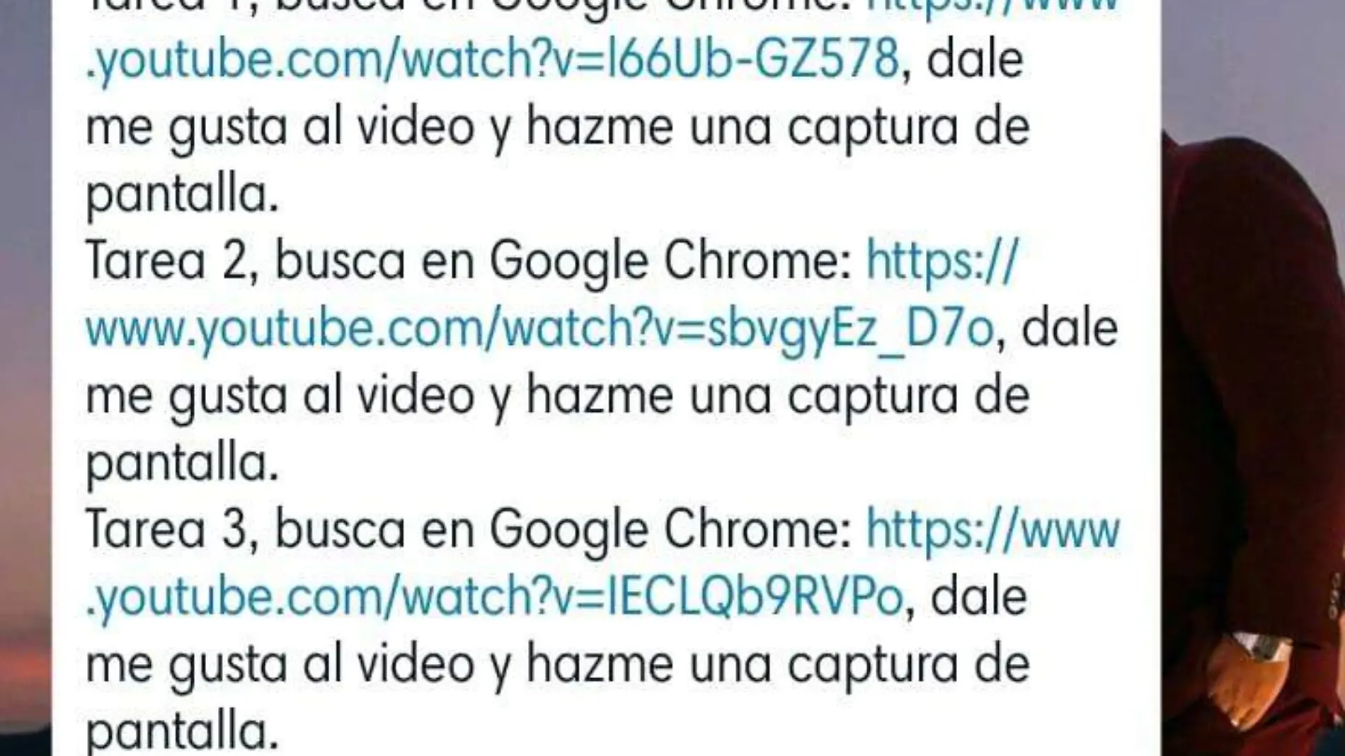 “Trabaja medio tiempo desde casa y gana hasta tres mil pesos”; ¡cuidado no caigas en estas estafas de WhatsApp